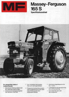 Massey Ferguson